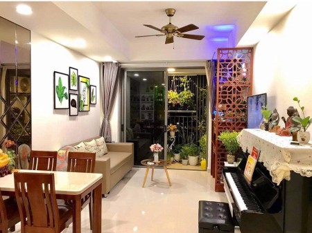 Cho thuê căn hộ Botanica Premier 2pn - Tầng cao view đông mát mẻ - Giá tốt