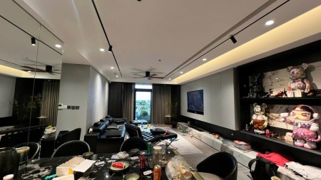 Ảnh 1 - Cho thuê căn hộ 3 phòng ngủ tại R4 - Royal City - 25 triệu/tháng