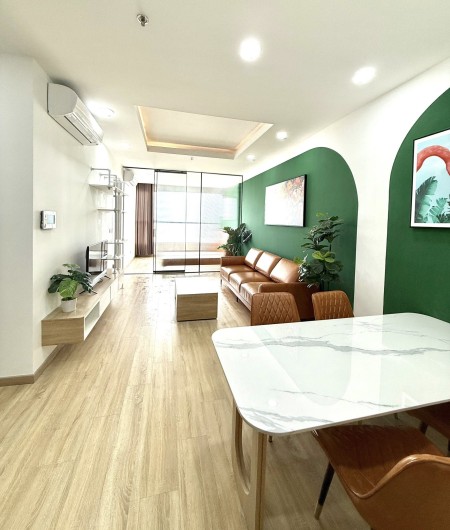 Cho thuê căn hộ The Prince Residence - 55m2 - 1 phòng ngủ - full nội thất
