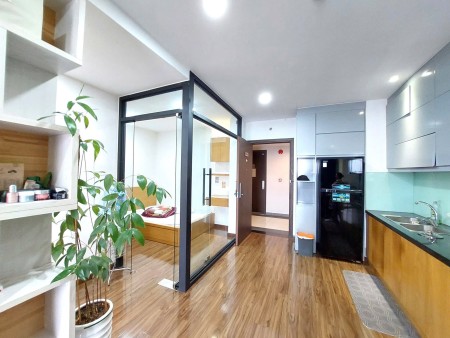 Cho thuê căn hộ The Botanica nhà đẹp như hình