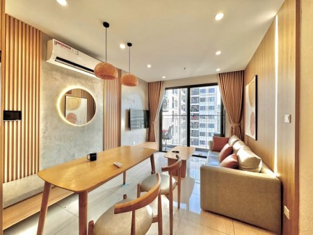 Cho thuê căn hộ 2pn - 2wc full nội thất tại The Ninety, 90 Láng Hạ