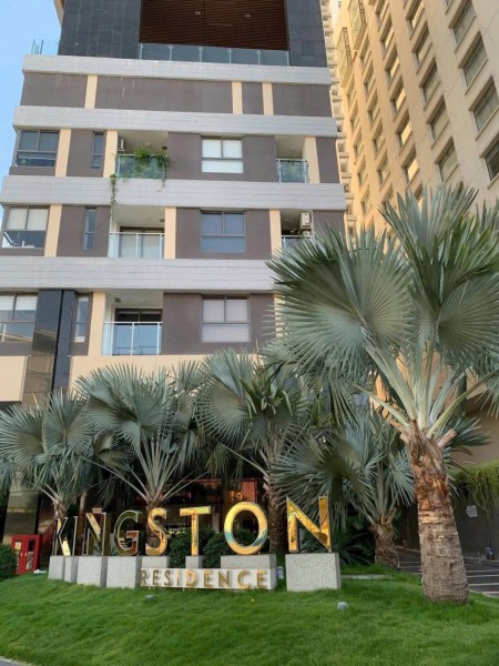 Cho thuê officetel full nội thất tại Kingston Residence - giá siêu tốt 11,5 triệu/tháng