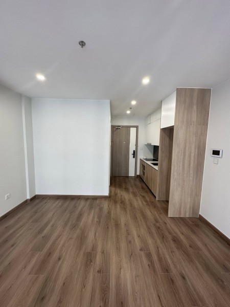 Cho thuê căn studio view hồ 28m2 - toà I2, Imperia Smart City