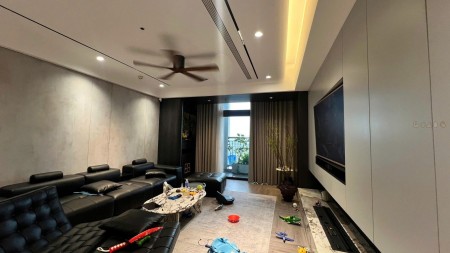 Ảnh 4 - Cho thuê căn hộ 3 phòng ngủ tại R4 - Royal City - 25 triệu/tháng