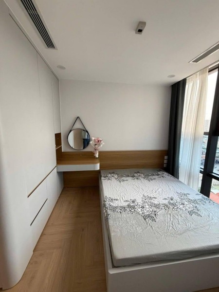 Ảnh 3 - Cho thuê căn hộ tại The Ninety Complex – 90 Đường Láng –…