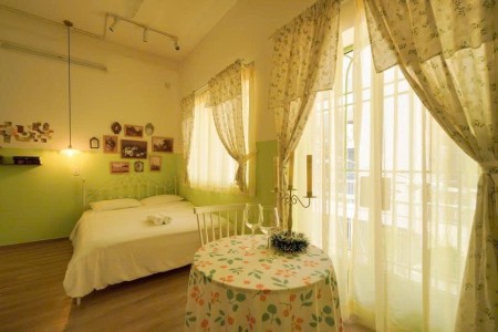 Khai Trương Căn Hộ Studio New100% Gần Landmark81_Metro Ba Son_Cầu Sài Gòn_Cầu Thị Nghè_Bình Thạnh