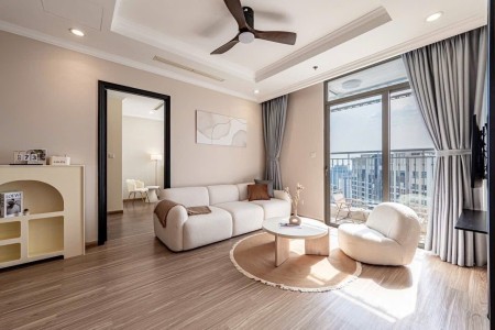 Hệ Thống Hơn 200 Căn Hộ Dịch Vụ Cao Cấp Gần Sân Bay Tân Sơn Nhất