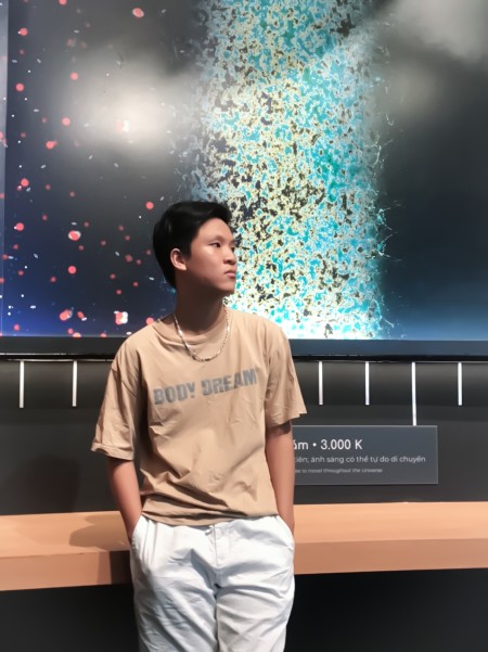 Trương Xuân Hưng