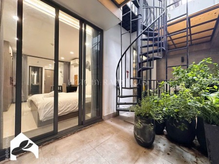 Căn Hộ Full Nội Thất – Ban Công Thoáng Mát – Ngay Sân Bay Tân Sơn Nhất – Đường Hoàng Văn Thụ – QTB