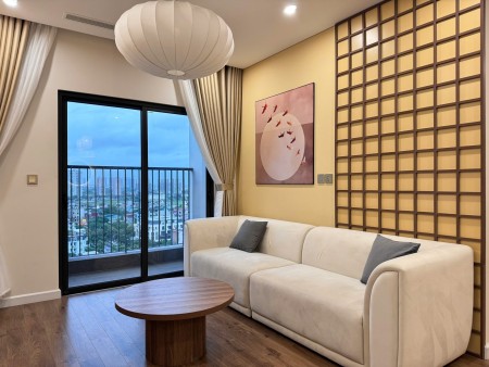Cho thuê căn hộ 3PN Hoàng Thành Pearl – cạnh Vinhomes Hàm Nghi