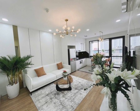 Ảnh 4 - Cần cho thuê căn hộ 2PN 2WC full nội thất tại Iris Garden