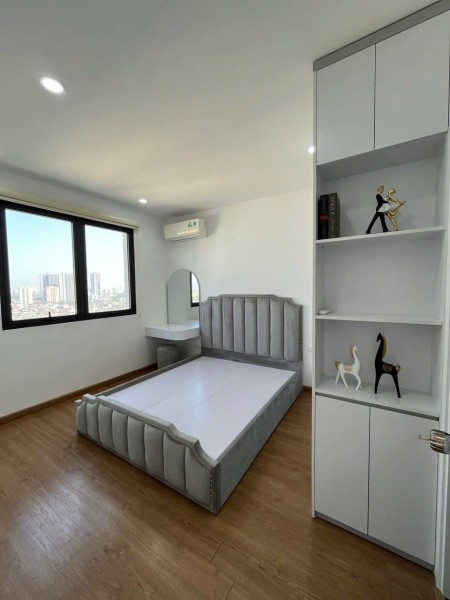 Ảnh 3 - Cần cho thuê căn hộ 2PN 2WC full nội thất tại Iris Garden