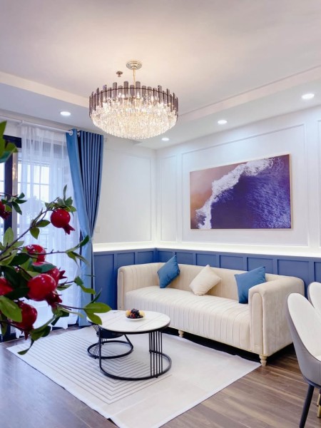 Ảnh 3 - Cho thuê căn hộ 3PN – 128m² tại toà Park Hill, Times City