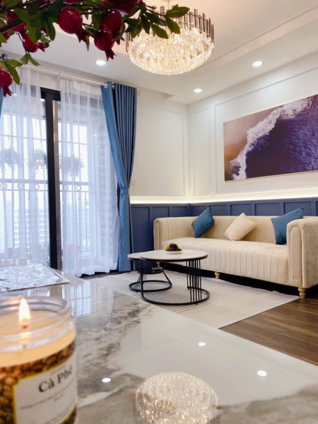 Ảnh 1 - Cho thuê căn hộ 3PN – 128m² tại toà Park Hill, Times City