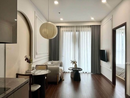 Cho thuê căn hộ 2PN không đồ tại Time City