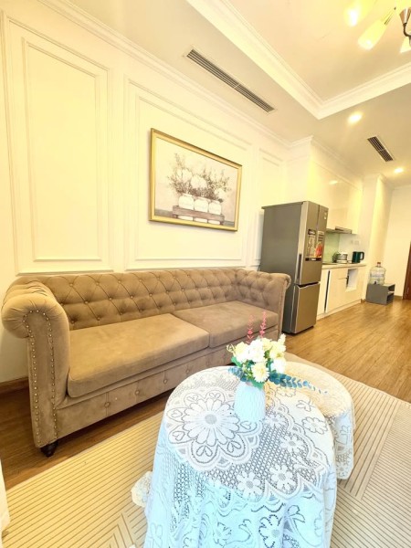 Ảnh 4 - Cho thuê căn hộ 2PN full đồ tại Park Hill – giá rẻ nhất…