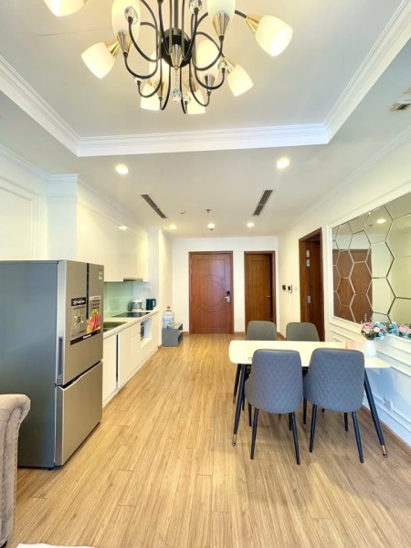 Ảnh 2 - Cho thuê căn hộ 2PN full đồ tại Park Hill – giá rẻ nhất…