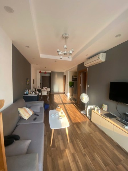 Chính chủ cần cho thuê căn hộ R2 – Goldmark City, vị trí trung tâm Phú Diễn