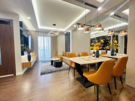 Chính chủ cho thuê căn hộ 1PN tại Heritage Westlake – Tây Hồ – chỉ 16 triệu/tháng