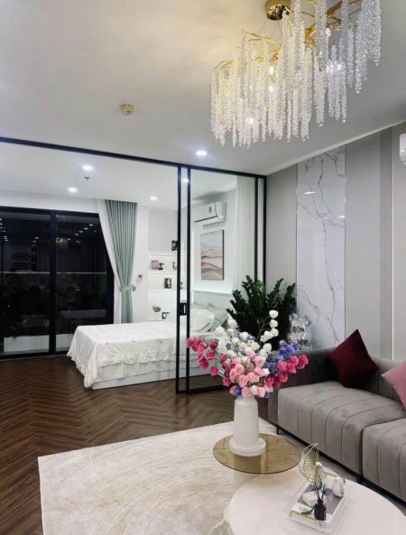 Cho thuê căn hộ 2PN full đồ tại Times City – vào ở ngay