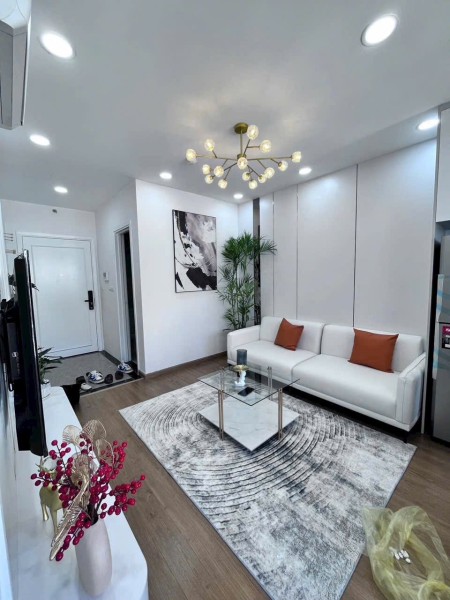 Ảnh 2 - Cần cho thuê căn hộ 2PN 2WC full nội thất tại Iris Garden