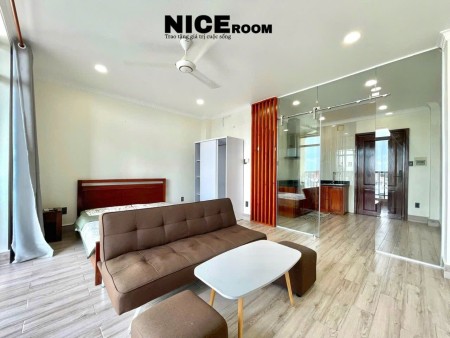 Ảnh 3 - Hệ Thống Căn Hộ 1Pn Ban Công Cửa Sổ Thoáng Mát, View City,…