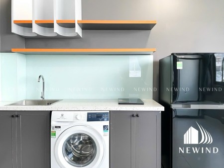 1PN Rộng – Giá Tốt – Huỳnh Tấn Phát, Q7