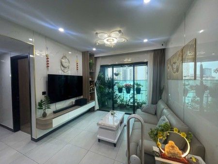 Cho thuê căn hộ Delasol Quận 4 giá tốt 1PN-2PN-3PN, nội thất cao cấp, cập nhật liên tục