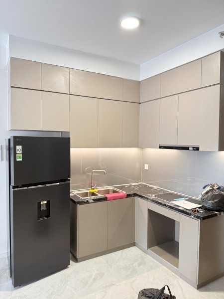 Giỏ hàng thuê mới nhất căn hộ Privia Khang Điền Bình Tân nhà mới đẹp sang xịn mịn giá tốt nhất khu