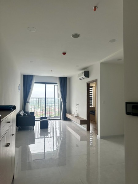 Cho thuê căn hộ The Maison – 2PN 2WC, tầng cao, view đẹp