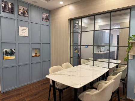 Ảnh 1 - Cho thuê căn hộ Akari City 75m² – 2PN – 2WC - 13 triệu/tháng