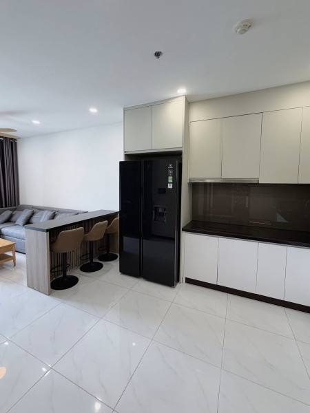 Cho thuê căn hộ Skyview – 2PN full nội thất, tầng cao, view thoáng