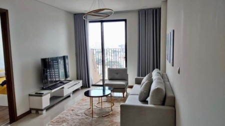 Cần cho thuê gấp căn hộ 2 phòng ngủ chung cư Sky Center