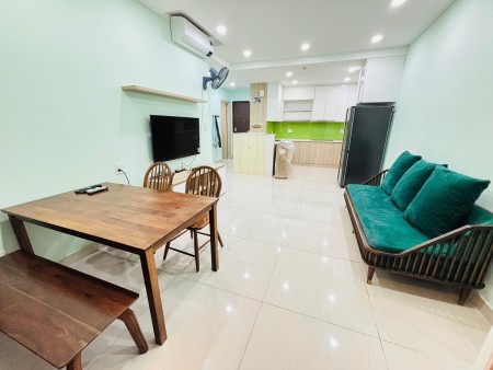 Cho thuê nhanh căn hộ Orchard Parkview 98m² – 3PN – 2WC, thiết kế rộng rãi