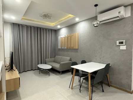 Ảnh 2 - Cho thuê căn hộ Sky Center - 2PN full - Giá 16 triệu/th