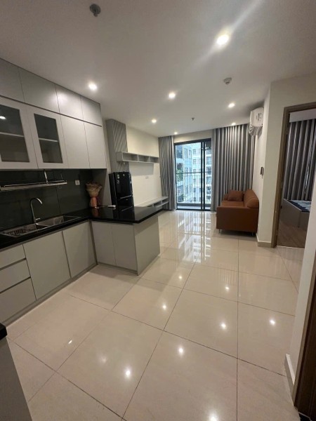 Căn hộ 1PN+ tại S1.02 – Vinhomes Grand Park, giá siêu mềm chỉ 6 triệu/tháng