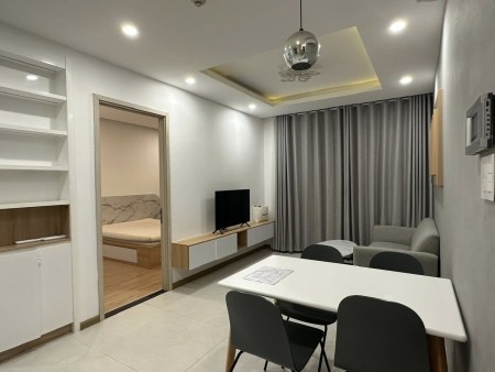 Ảnh 1 - Cho thuê căn hộ Sky Center - 2PN full - Giá 16 triệu/th