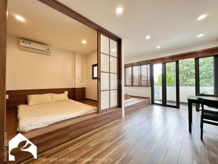 Cho Thuê Căn Hộ 1PN Cao Cấp Ở Tân Bình Giáp Quận 10 – 0703992779