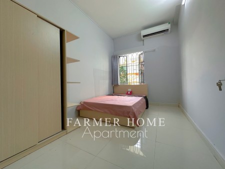 Cho thuê căn hộ 2 phòng ngủ full nội thất ban công thoáng Quận 3, gần Đh Kiến Trúc, Đh Mở, Đh UEH,