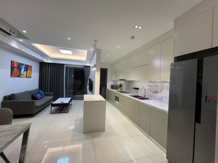 The Sun Avenue Trống sẵn cho thuê siêu phẩm 3PN 109m2