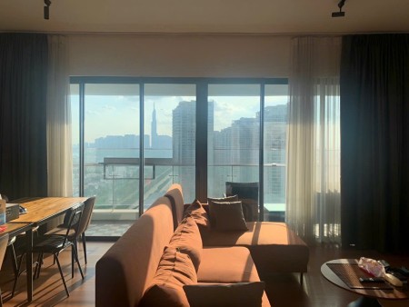 Bắt trọn khoảnh khắc tại 4PN full kính, với tầm view cực xịn, chỉ 2800USD, NT đầy đủ. tại Gateway TĐ