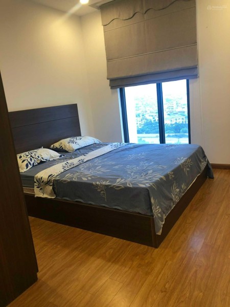 Chính chủ cho thuê căn hộ 2 phòng ngủ tại Hà Nội Center Point