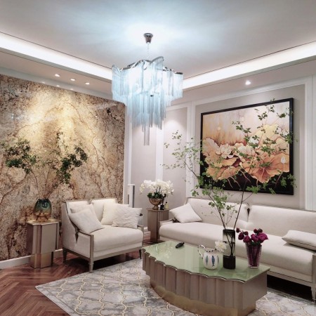 Cho thuê căn hộ Diamond Flower – 48 Lê Văn Lương, Thanh Xuân