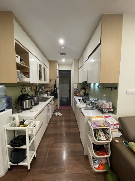 Cho thuê căn hộ 3PN cao cấp tại GoldSeason – 47 Nguyễn Tuân