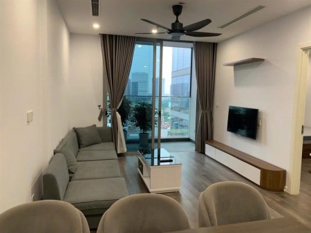 Chính chủ cho thuê căn hộ GoldSeason 47 Nguyễn Tuân