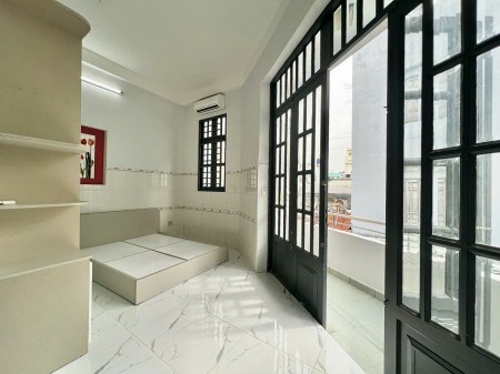 Cho thuê phòng trọ giá rẻ Q8 - gần bến xe Q8, cầu Tạ Quang Bửu, chợ Nhị Thiên Đường