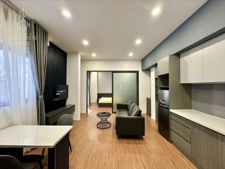 Cho Thuê Căn Hộ 1PN/Studio Nhà Ga T3 Tân Sơn Nhất Tân Bình – Etown Cộng Hoà, Cầu Vượt Hoàng Hoa Thám