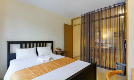 Cho thuê căn hộ studio full nội thất, tách bếp, ban công thoáng Quận 1, gần Đh Sài Gòn,…