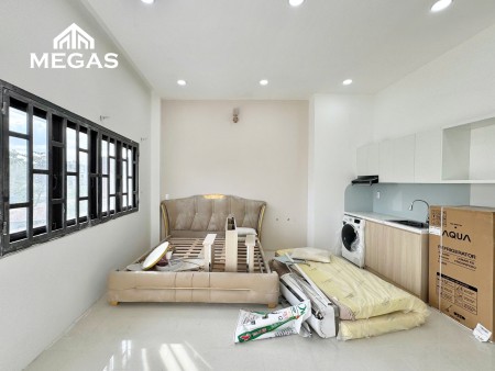 Khai trương 10 phòng ban công mới xây chỉ từ 6Tr, ngay Lâm Văn Bền sát Lotte Mart, Phú Mỹ Hưng