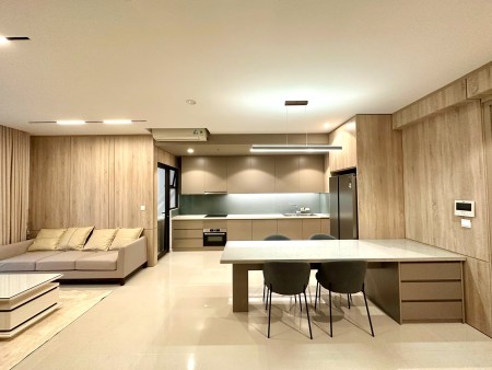 HÓT! Cho thuê CHCC ESTELLA Q.2, (100m, 2pn giá 23,5 tr/th), TTTM, view thoáng, yên tĩnh